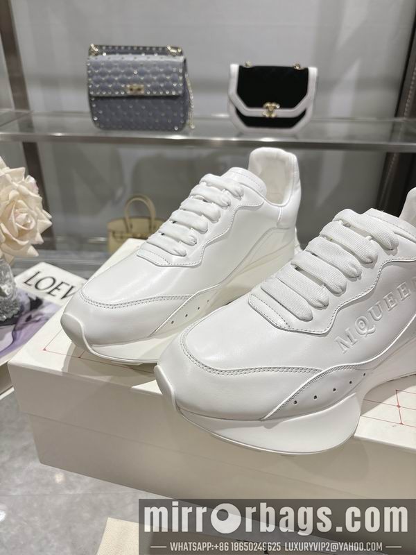 Alexander McQueen Shoes Alexander McQueen sz35-46 hnh0801