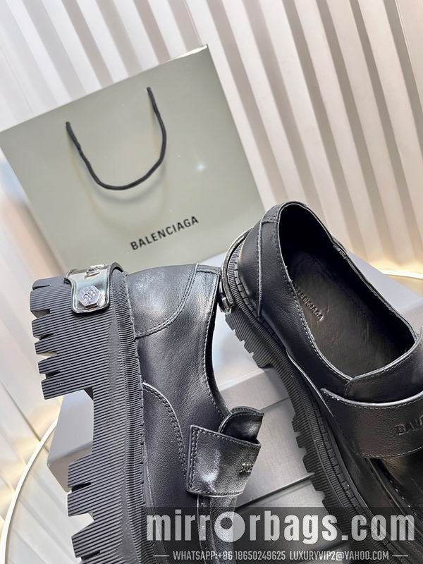 Balenciaga Shoes Balenciaga sz35-40 mnq1101