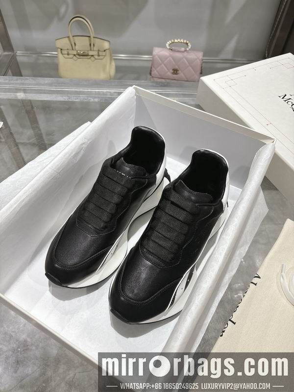 Alexander McQueen Shoes Alexander McQueen sz35-45 hnh0802