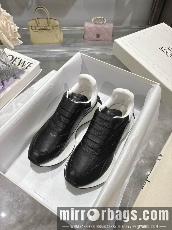 Alexander McQueen Shoes Alexander McQueen sz35-45 hnh0802