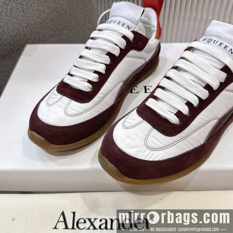 Alexander McQueen Shoes Alexander McQueen sz35-45 mnq0211