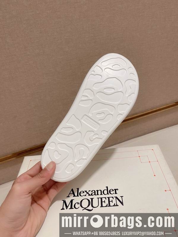Alexander McQueen Shoes Alexander McQueen sz38-45 hnh0303