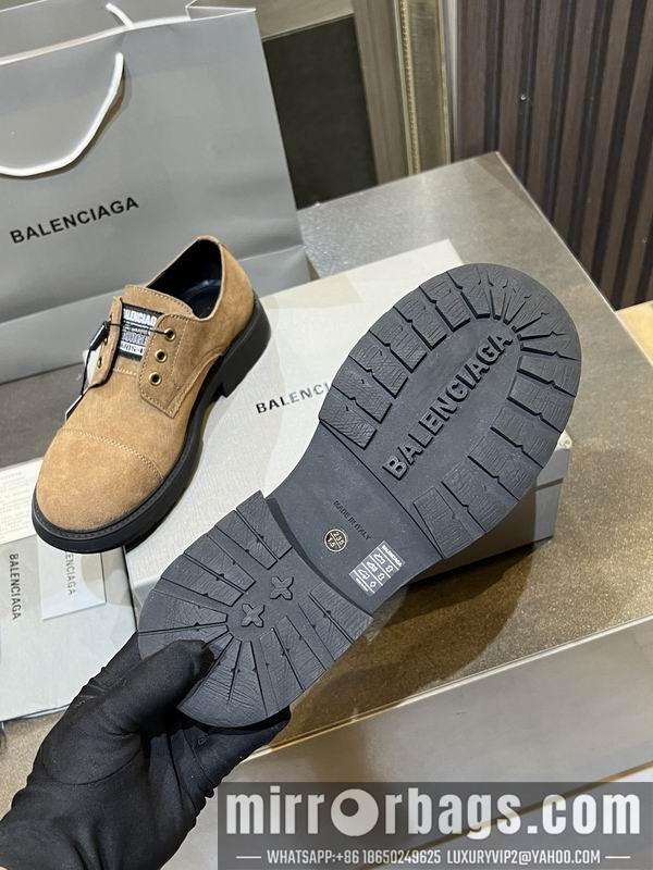 Balenciaga Shoes Balenciaga sz35-45 hnq1001