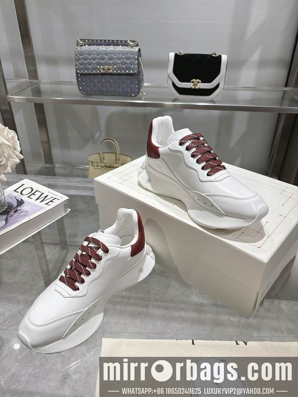 Alexander McQueen Shoes Alexander McQueen sz35-45 hnh0801