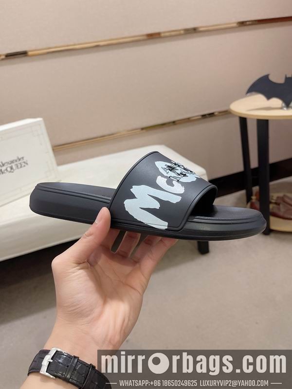 Alexander McQueen Shoes Alexander McQueen sz38-45 hnw0502