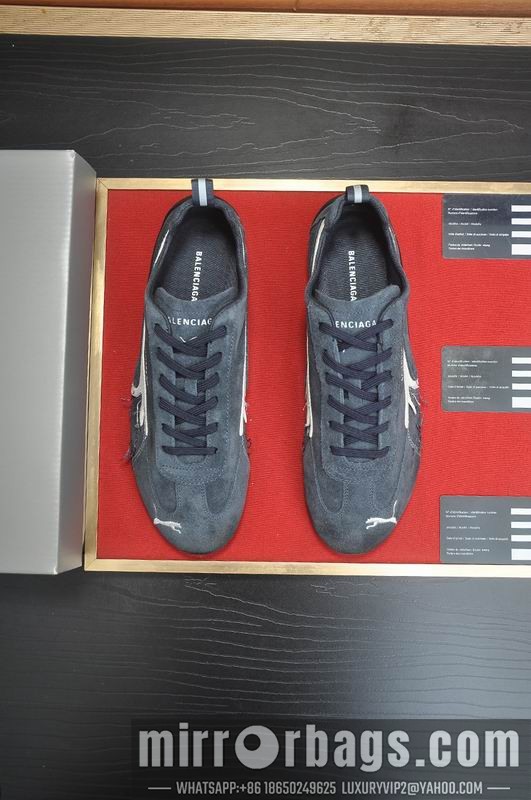 Balenciaga Shoes Balenciaga sz35-45 hnq1201