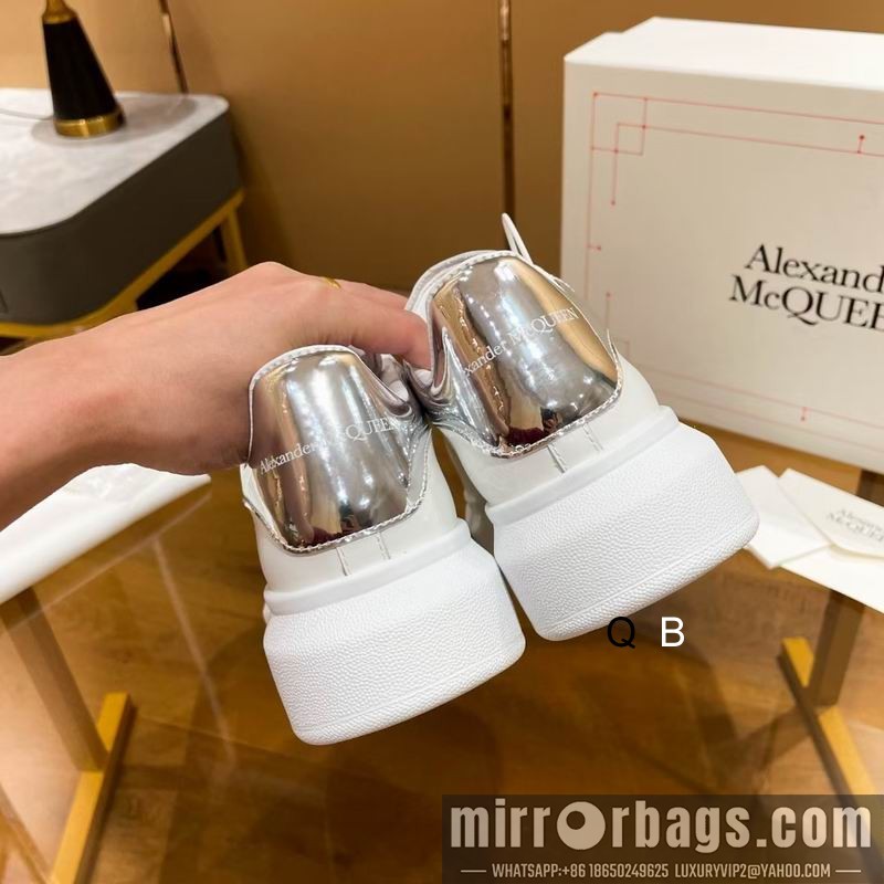 Alexander McQueen Shoes Alexander Mcqueen sz35-45 LL0113