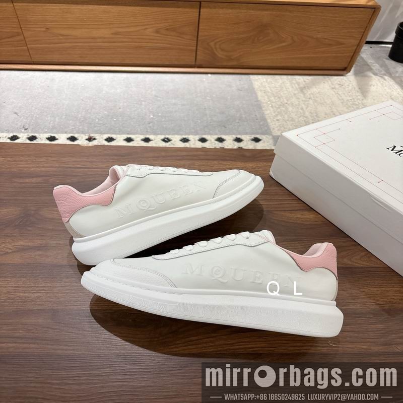 Alexander McQueen Shoes Alexander Mcqueen sz35-40 LL0701