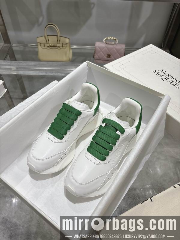 Alexander McQueen Shoes Alexander McQueen sz35-45 hnh0801