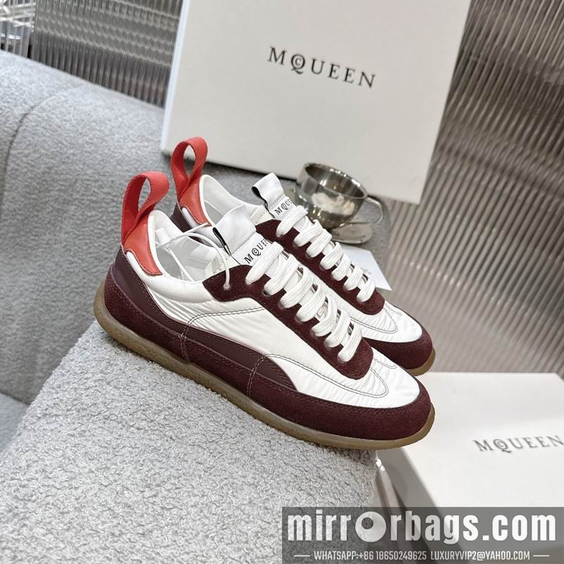 Alexander McQueen Shoes Alexander McQueen sz35-45 mnq0211