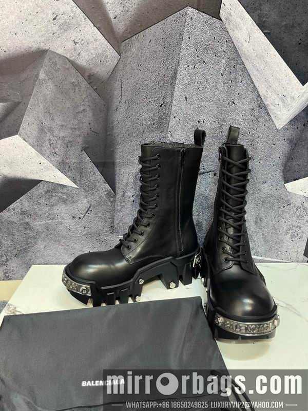 Balenciaga Shoes Balenciaga sz39-46 hnq0101