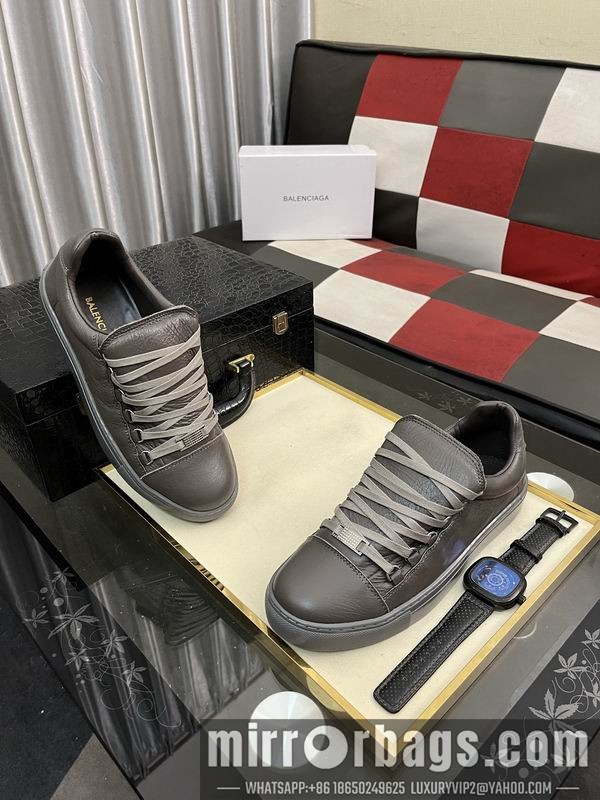 Balenciaga Shoes Balenciaga sz38-46 hnh0701