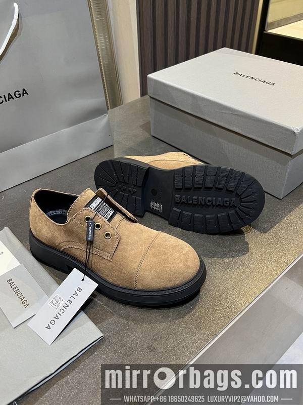 Balenciaga Shoes Balenciaga sz35-45 hnq1001
