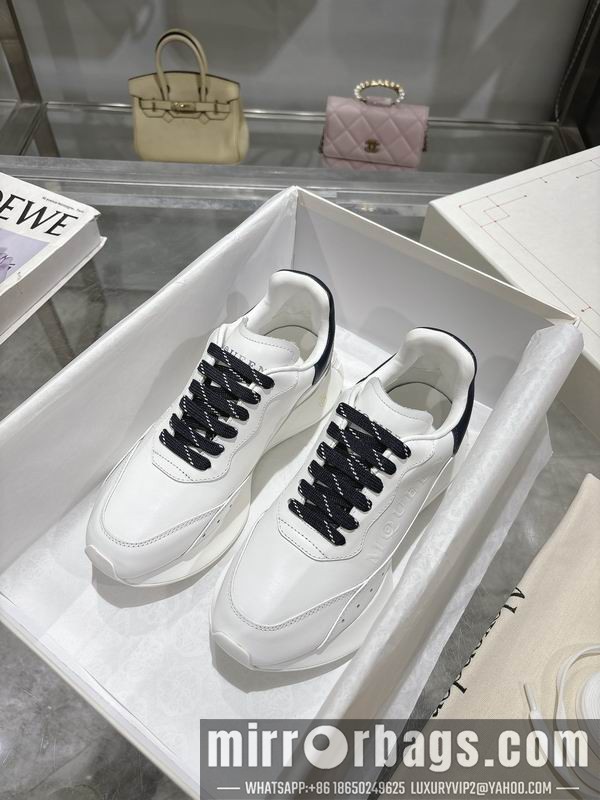 Alexander McQueen Shoes Alexander McQueen sz35-45 hnh0801