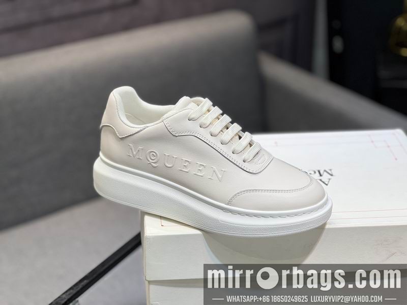 Alexander McQueen Shoes Alexander McQueen sz34-41 38-46 hnh0701