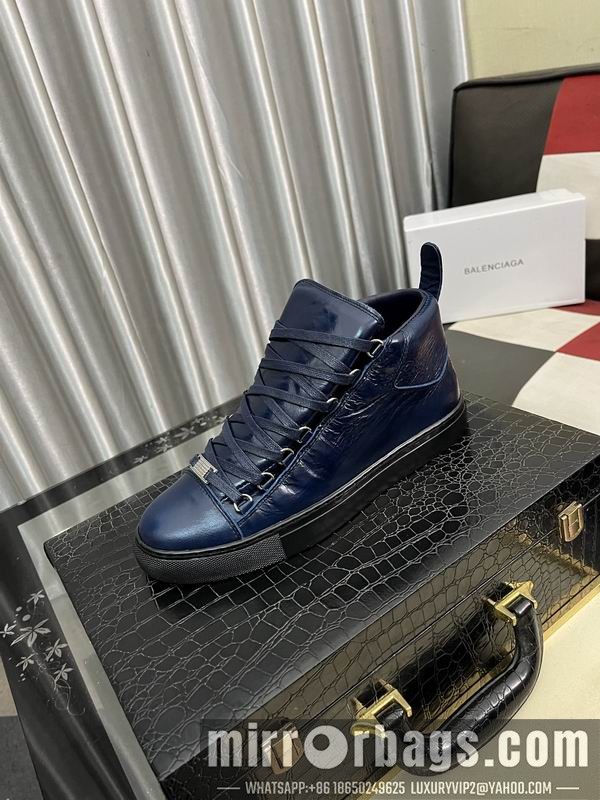 Balenciaga Shoes Balenciaga sz35-46 hnh0701