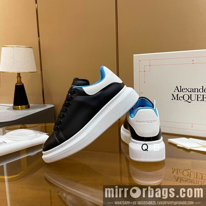 Alexander McQueen Shoes Alexander Mcqueen sz35-45 LL0113