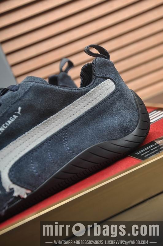 Balenciaga Shoes Balenciaga sz35-45 hnq1201