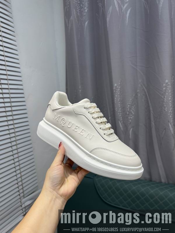 Alexander McQueen Shoes Alexander McQueen sz34-41 38-46 hnh0701