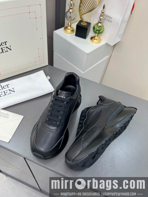 Alexander McQueen Shoes Alexander McQueen sz35-44 1201