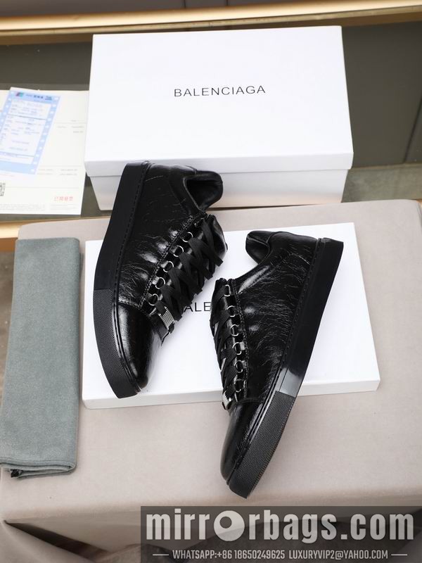 Balenciaga Shoes Balenciaga sz38-44 hnq0901