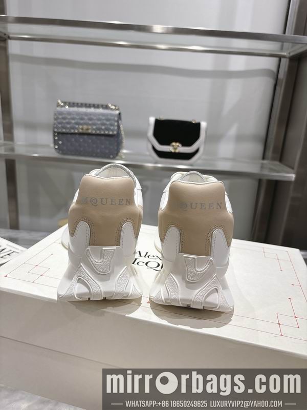 Alexander McQueen Shoes Alexander McQueen sz35-45 mnq0202