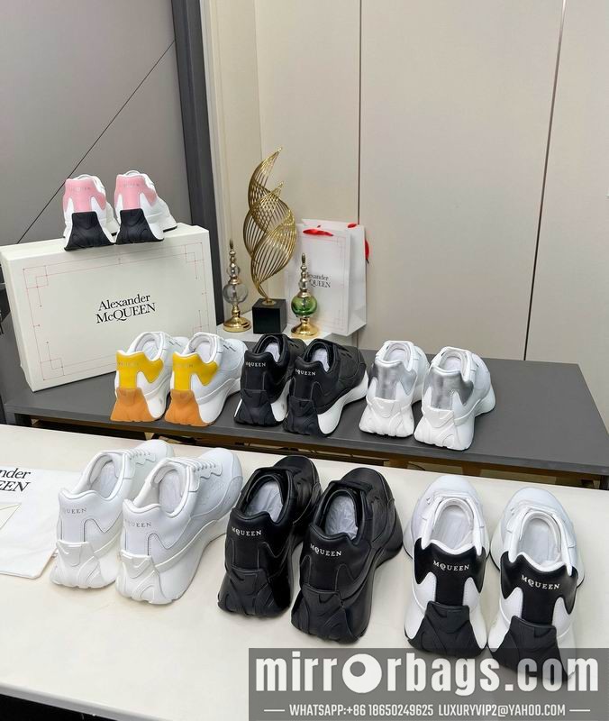 Alexander McQueen Shoes Alexander McQueen sz35-44 1201