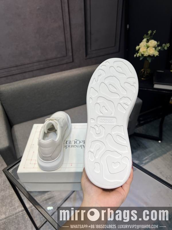 Alexander McQueen Shoes Alexander McQueen sz34-41 38-46 hnh0701