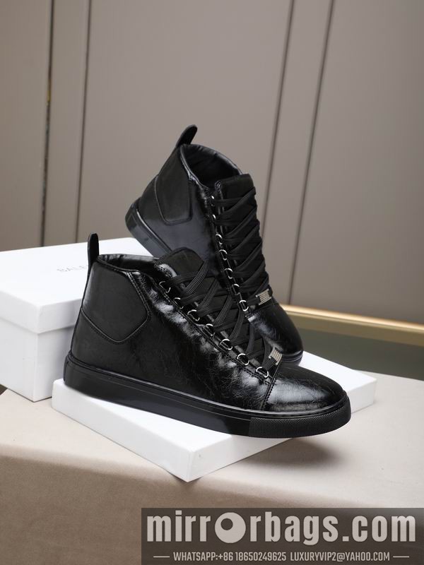 Balenciaga Shoes Balenciaga sz38-44 hnq0901