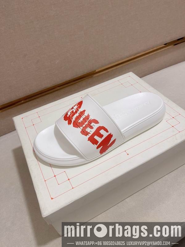 Alexander McQueen Shoes Alexander McQueen sz38-45 hnh0303