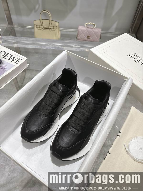 Alexander McQueen Shoes Alexander McQueen sz35-45 mnq0210