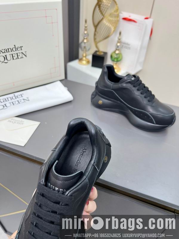 Alexander McQueen Shoes Alexander McQueen sz35-44 1201