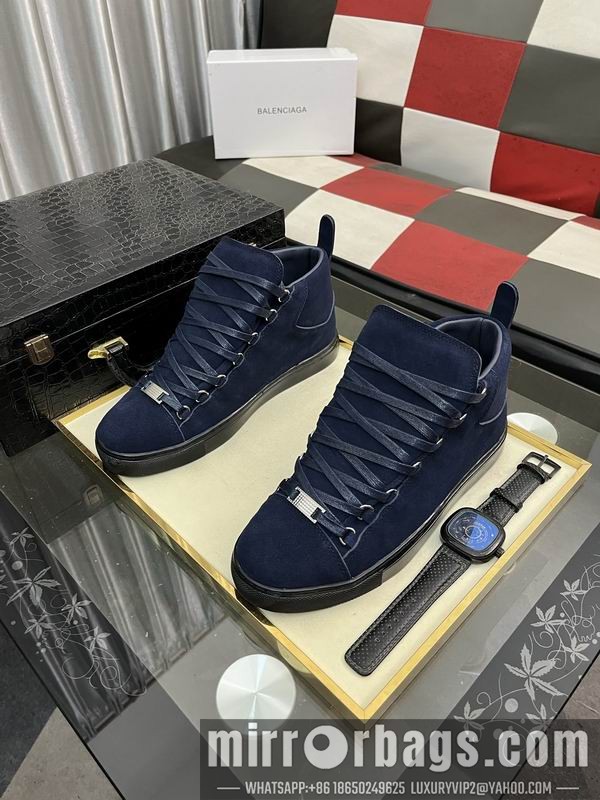 Balenciaga Shoes Balenciaga sz35-46 hnh0701