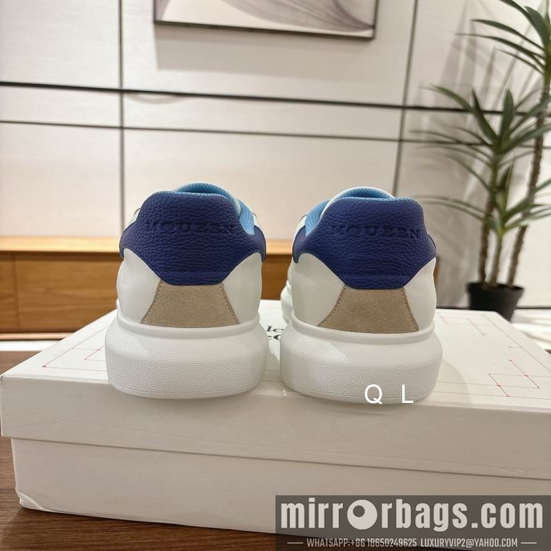 Alexander McQueen Shoes Alexander Mcqueen sz35-40 LL0701