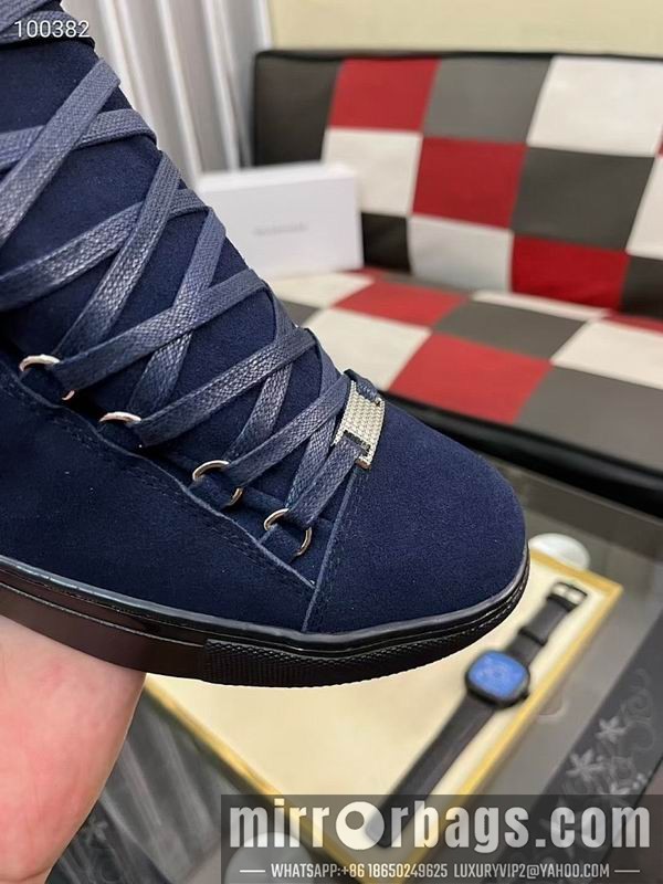 Balenciaga Shoes Balenciaga sz38-44 jyq0110