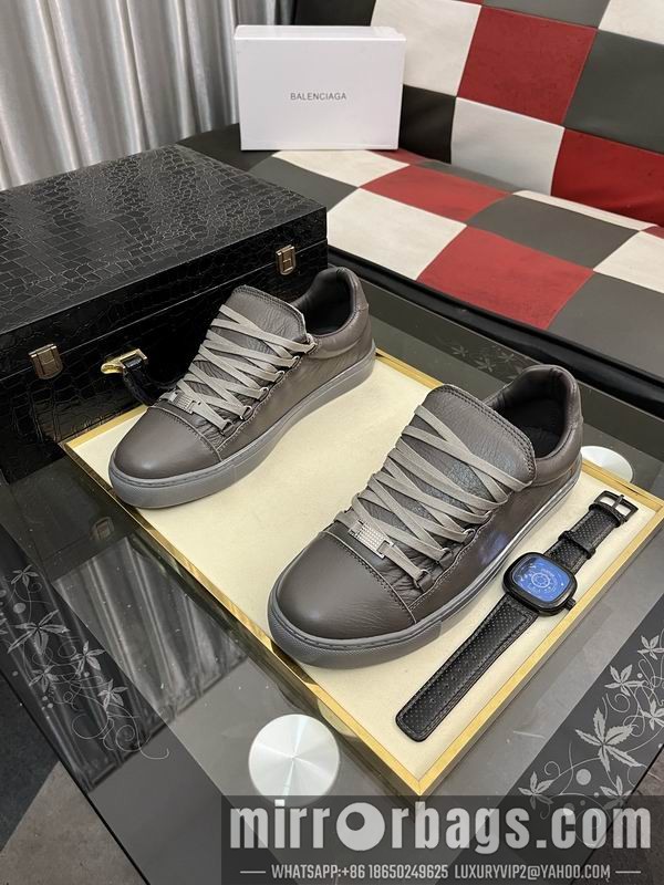 Balenciaga Shoes Balenciaga sz38-46 hnh0701