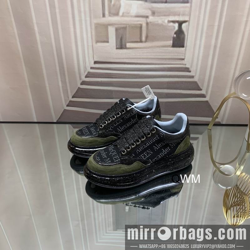 Alexander McQueen Shoes Alexander Mcqueen sz34-46 3C WM0434