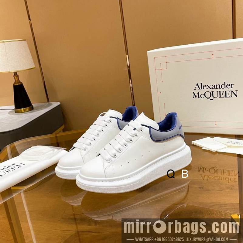 Alexander McQueen Shoes Alexander Mcqueen sz35-45 LL0113