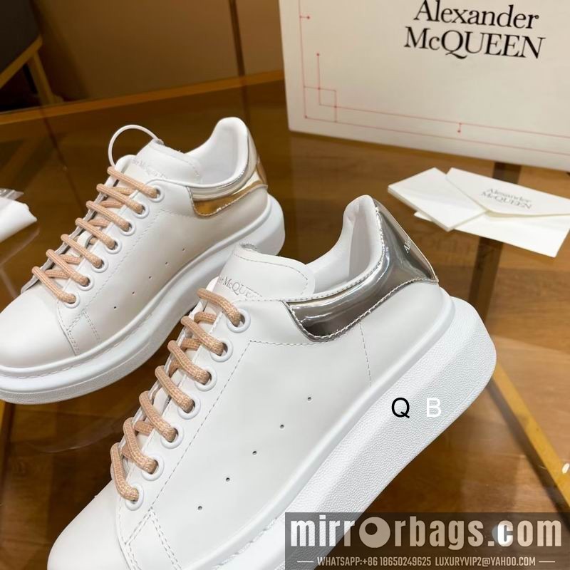 Alexander McQueen Shoes Alexander Mcqueen sz35-45 LL0113