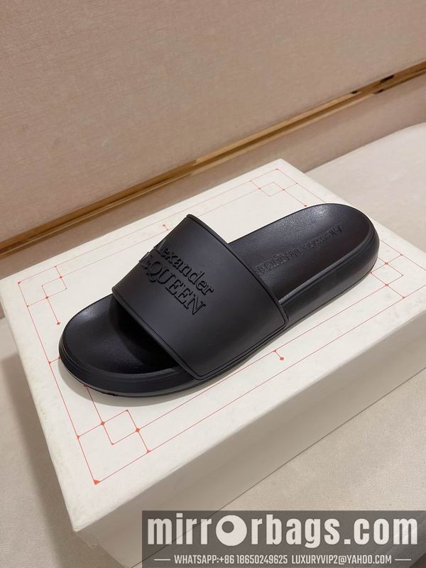 Alexander McQueen Shoes Alexander McQueen sz38-45 hnh0304