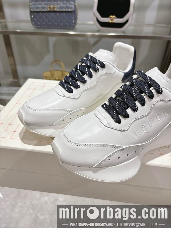 Alexander McQueen Shoes Alexander McQueen sz35-46 hnh0801