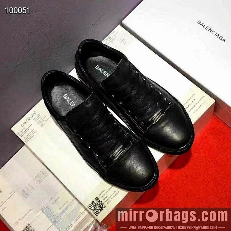 Balenciaga Shoes Balenciaga sz38-44 jyq0106