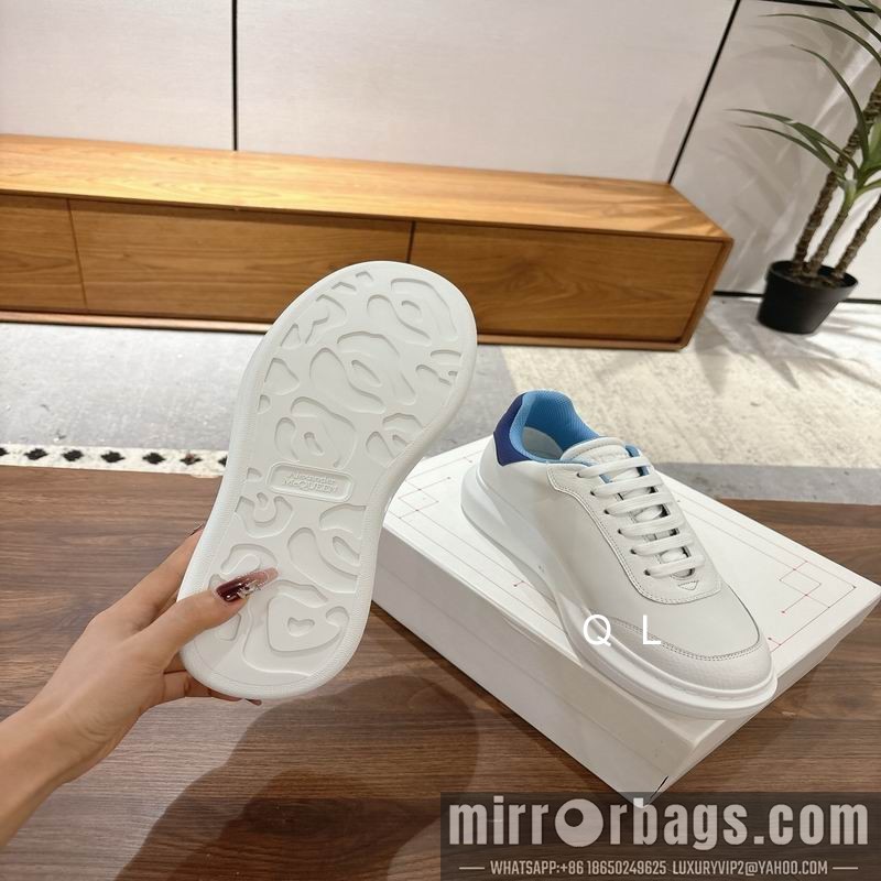 Alexander McQueen Shoes Alexander Mcqueen sz35-40 LL0701