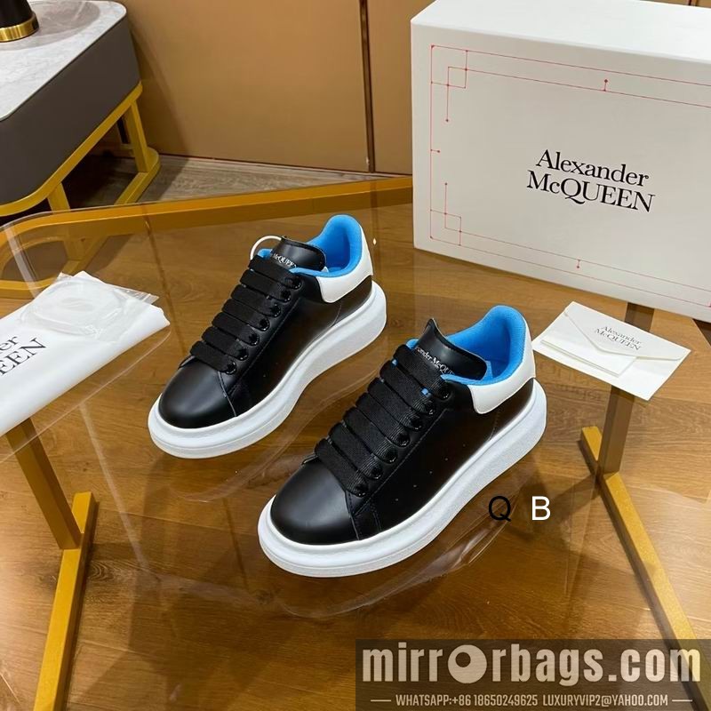 Alexander McQueen Shoes Alexander Mcqueen sz35-45 LL0113