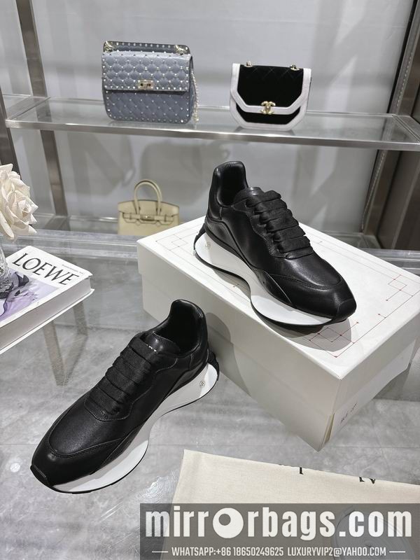 Alexander McQueen Shoes Alexander McQueen sz35-45 hnh0801