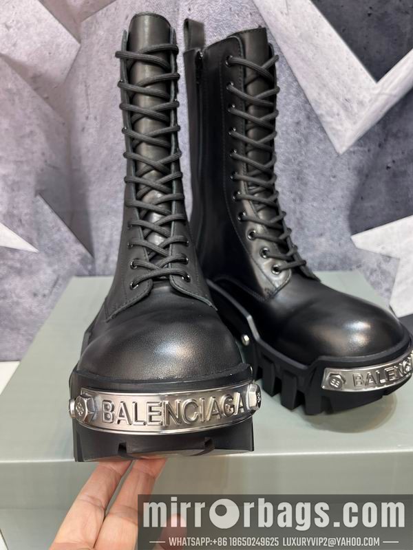 Balenciaga Shoes Balenciaga sz39-46 hnq0101