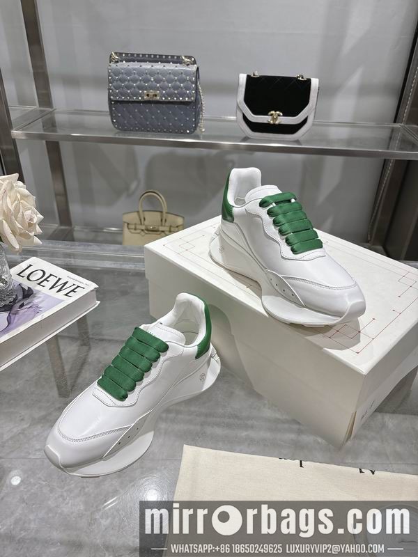 Alexander McQueen Shoes Alexander McQueen sz35-45 hnh0801