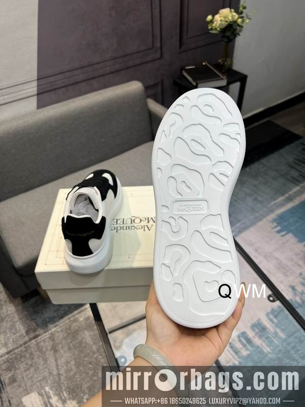Alexander McQueen Shoes ALexander McQueen sz35-44 JX0119