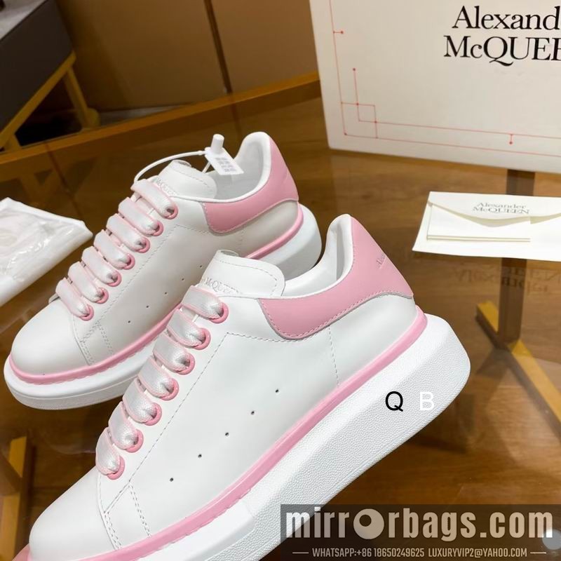 Alexander McQueen Shoes Alexander Mcqueen sz35-45 LL0113