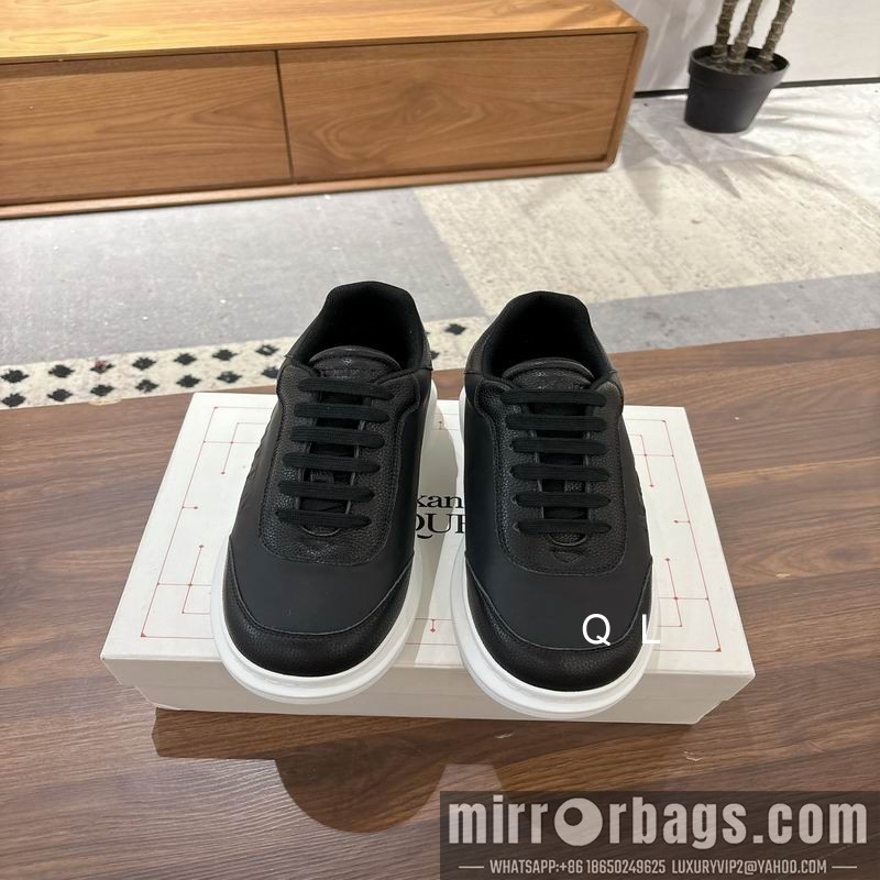 Alexander McQueen Shoes Alexander Mcqueen sz35-40 LL0701